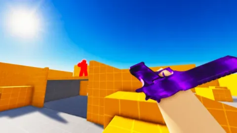 [KNIVES] Deagle Duels