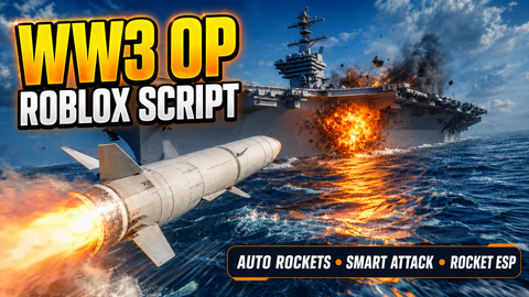 [UPD 1.5] WW3 Commander - Warships