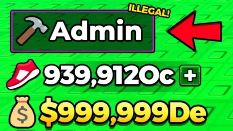 inf all - 💸 INF ADMIN Tsunami Tycoon 💸 script preview