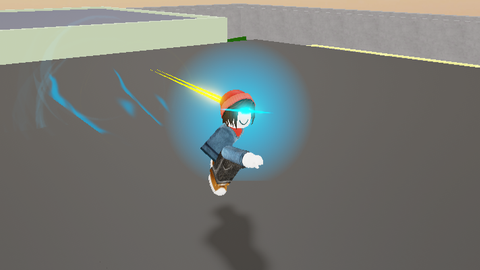 [CURSED PARTNERS] Jujutsu Shenanigans