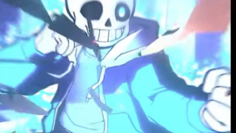 [BLACK DEATH] Jujutsu Shenanigans