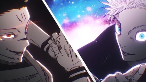 [REGISTER] Jujutsu Shenanigans