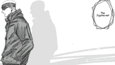 [REGISTER] Jujutsu Shenanigans