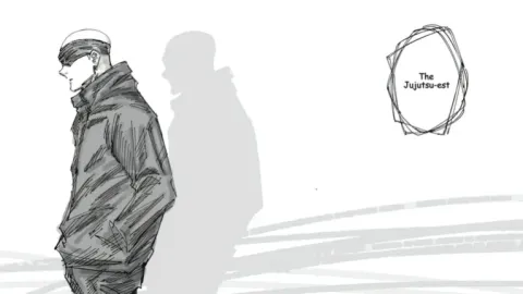 Auto Kokusen Chain - [DISASTER PLANTS] Jujutsu Shenanigans script preview