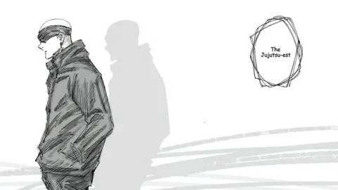 VelorHUB Auto Block Combat TP ESP Auto Farm and More - [APRIL FOOLS] Jujutsu Shenanigans script preview