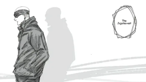 Lime hub freemium - Jujutsu Shenanigans script preview