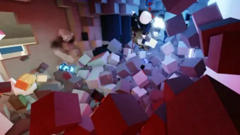 [BLACK DEATH] Jujutsu Shenanigans