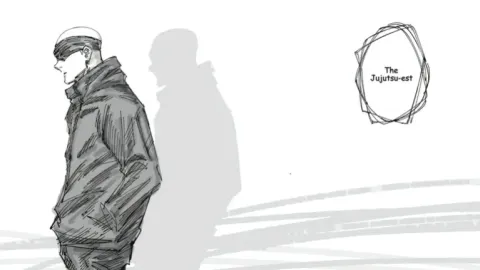 Auto black flash - Jujutsu Shenanigans script preview