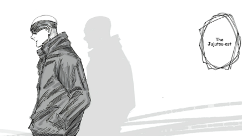 yuji auto backstab black flash - Jujutsu Shenanigans script preview