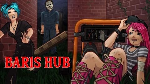 [CURE] Violence District