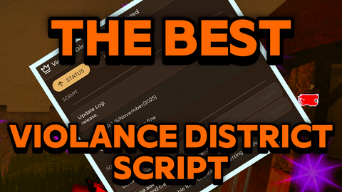 Search the best Roblox Scripts available in community | ScriptBlox