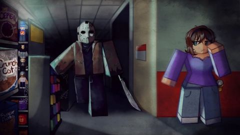 [CURE] Violence District
