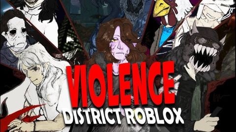 [CURE] Violence District