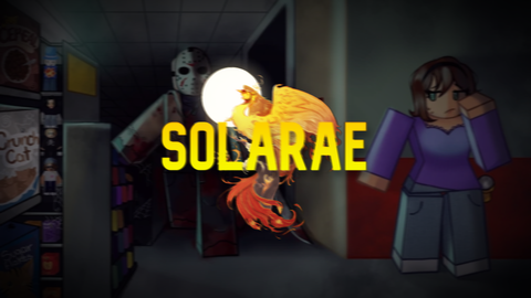 [CURE] Violence District