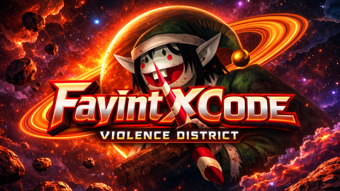 [CURE] Violence District