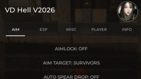 [CURE] Violence District