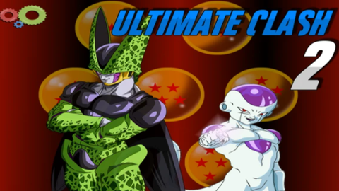 🎁[Gifting + 3 Chars] DragonBall: Ultimate Clash 2