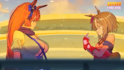 The Best  Script By Zenith Hub - [UPDATE 1.2] Uma Racing script preview
