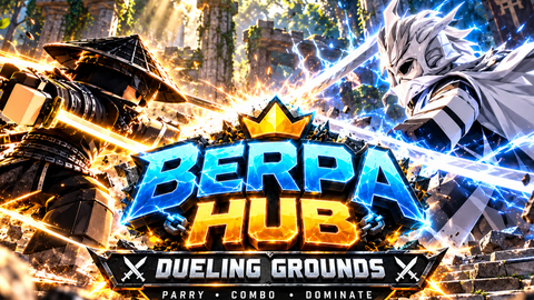 Dueling Grounds ⚔️