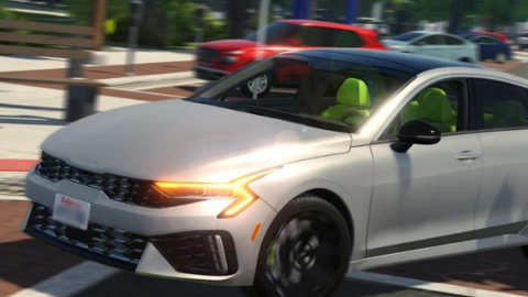 (🏘️🗺️NEW TOWN, 🚗CARS & MORE!) Mojave Valley
