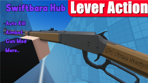 Weird Gun Game