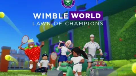 WimbleWorld