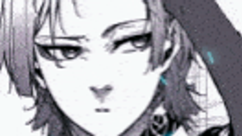 [Lorenzo//Shidou] Azure Latch
