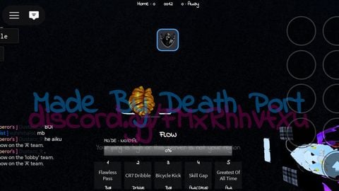 [📋STATS] Azure Latch
