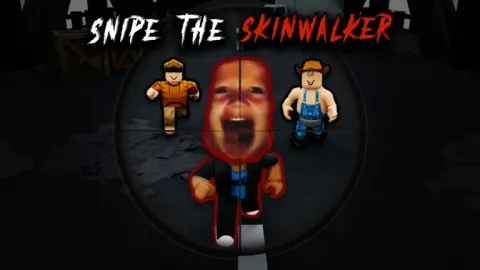 Skinwalkers