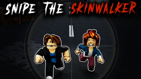 Skinwalkers