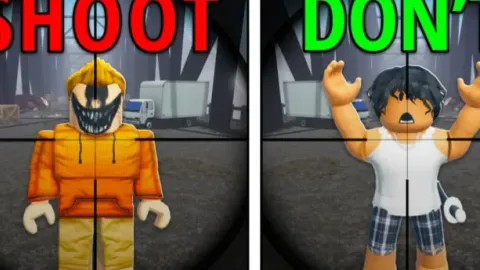 Skinwalkers
