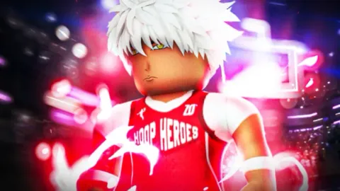 [UPD 1] Hoop Heroes Basketball - BETA