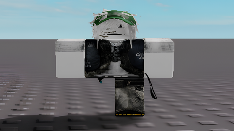Korblox R6