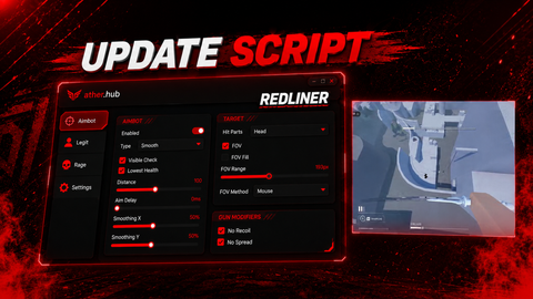 REDLINER