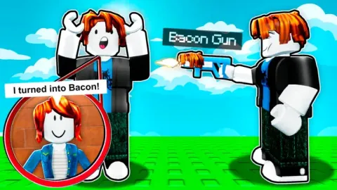 [NEW] Admin guns! (100)