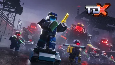 🟣 ENGINEER Tower Defense X: BETA