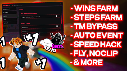 [🤝] +1 Speed Keyboard Escape | Candy & Chocolate