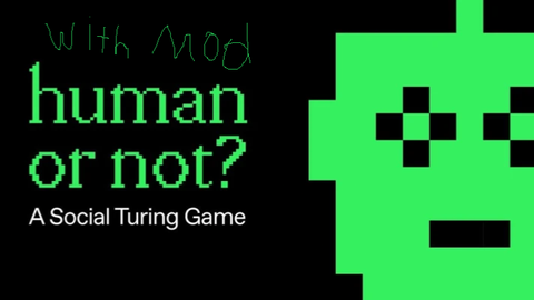 Player or AI? [Beta]
