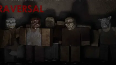 TRAVERSAL