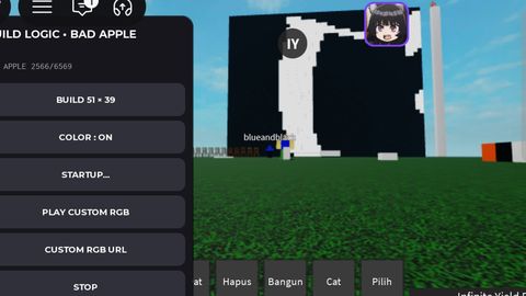Build Logic!