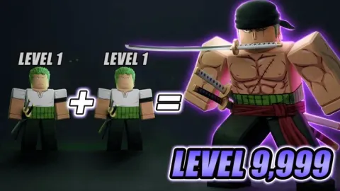 Request script - Merge Grandpiece script preview