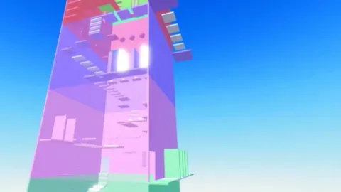 Slap Tower 🖐️