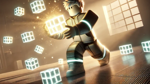 [RELEASE] Cube Inc.