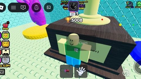 [UPD] Morph Gun Tower!