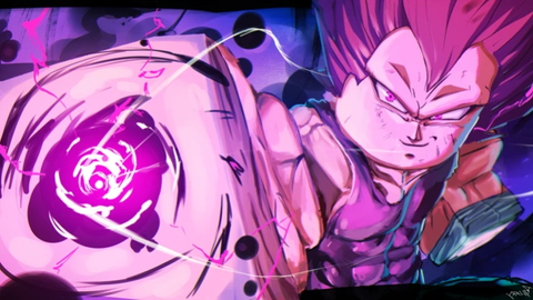 DBZ FIGHTZ