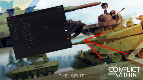 [MTC] Multicrew Tank Combat