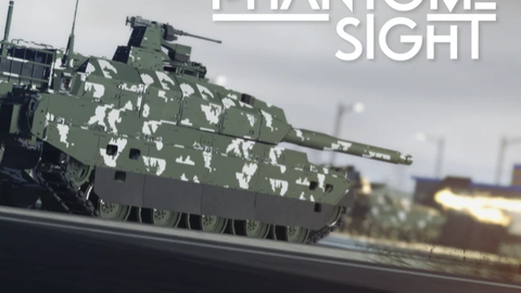 [MTC] Multicrew Tank Combat