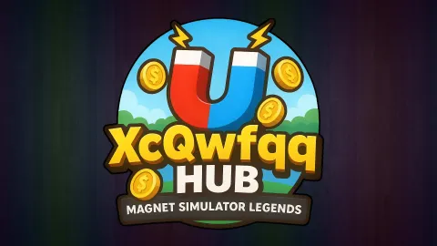 [🧲] MAGNET SIMULATOR LEGENDS