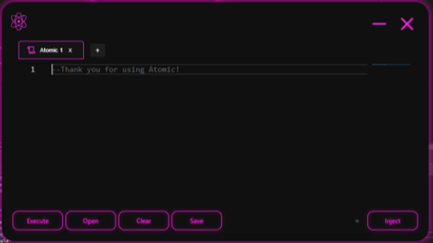 Universal Script ๐