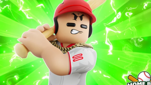 ⚾ Home Run Simulator